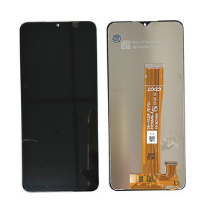 Pantalla LCD de 6.5 Pulgadas para <span class=keywords><strong>Samsung</strong></span> <span class=keywords><strong>Galaxy</strong></span> <span class=keywords><strong>A12</strong></span> <span class=keywords><strong>Nacho</strong></span>, Pantalla para <span class=keywords><strong>Galaxy</strong></span> A125 CDOT A127 LCD A127M A127U A12S A127F - Product Image 1