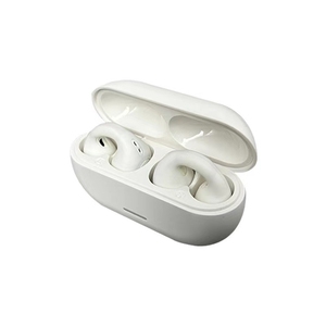 หูฟังไร้สายรุ่นใหม่ <span class=keywords><strong>BT</strong></span> 5.4 T75 TWS กันน้ำ เสียงสเตอริโอ 3 มิติ เบสหนัก แบบกึ่งใส่ในหู ระบบ Bone Conduction ตัดเสียงรบกวน ชิปเซ็ต JL - Product Image 4
