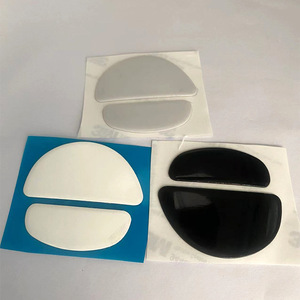 <span class=keywords><strong>Zowie</strong></span> แผ่นรองเมาส์ขนาด3เมตร, แผ่นรองเมาส์สำหรับ EC2-A EC1-A น้ำแข็งขนาด3เมตรใช้ได้ทั่วไป - Product Image 2
