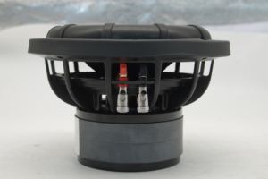 サブウーファー4オーム + 4オーム10インチRMS 600W - Product Image 2