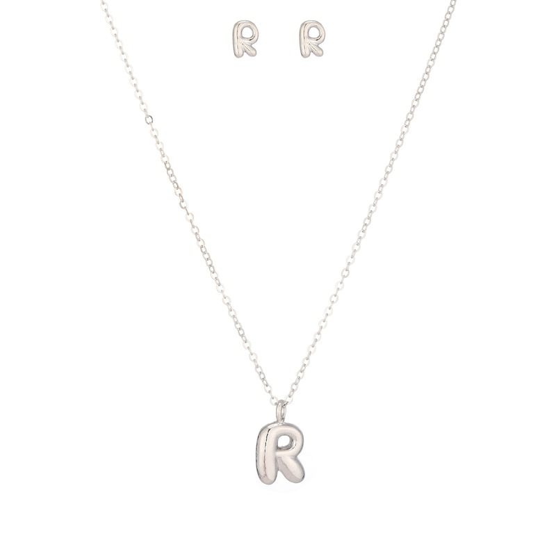 R argent