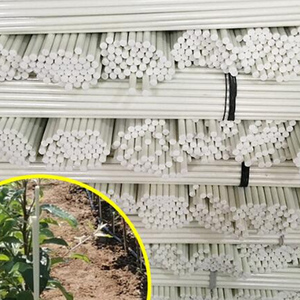 High Quality 4"/5"/6" Cheap Recycled Solid Fiberglass Electric Fence Mesh - Product Image 5