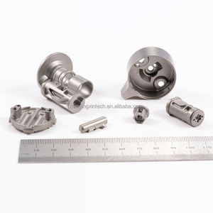 थोक कस्टम परिशुद्धता मशीनिंग सेवा पाउडर धातु माइम स्मार्ट लॉक पार्ट्स धातु इंजेक्शन मोल्डिंग सामान - Product Image 6