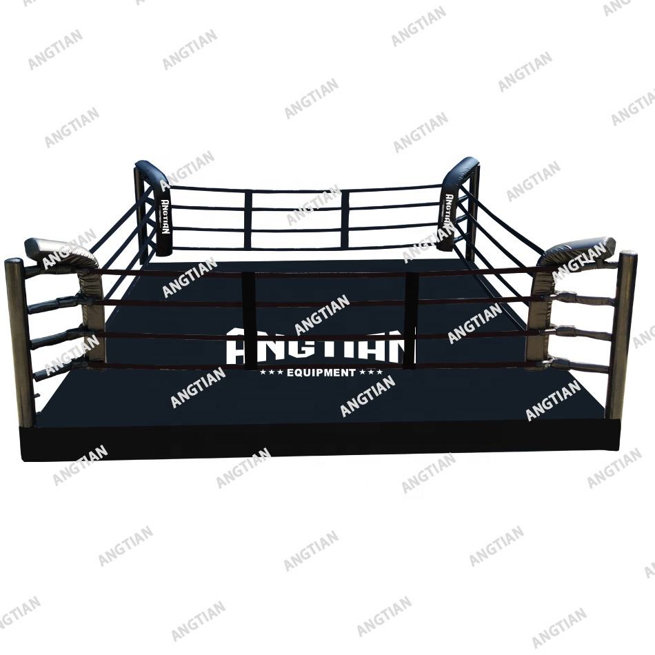Fight Training Ring Used Professional Boxing Ring and Equip Gym Boxing Ring  Floor Mat| Alibaba.com, image size:950x950