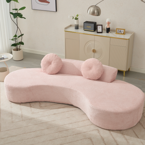 Rose + Rembourré