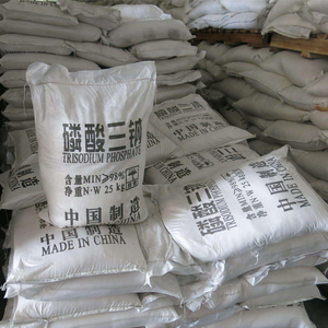 สารปรุงแต่งอาหาร ไตรโซเดียมฟอสเฟต (TSP) ลดราคาพิเศษ พร้อมราคาที่ดีที่สุด - Product Image 2