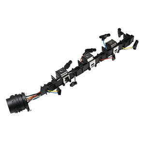 Arnés de Cableado para Inyector de Combustible 03G971033M 500mm con Aislamiento de PVC IP65 para Audi - Product Image 3