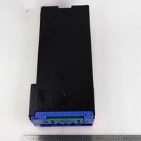 Cassette de dépôt ATM SR, boîte de dépôt d'espèces sans serrure KD04630-C200 pour NCR 2062 SR 009-0039455 0090039455