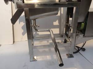 Máquina Exprimidora Multifuncional de Frutas y Verduras, Máquina Trituradora para Venta al por Mayor - Product Image 3