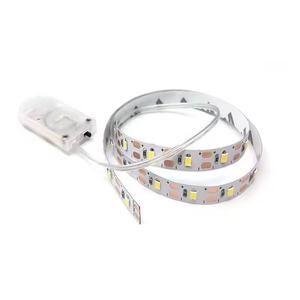 Oferta Especial: Tira de Luces LED de 3V SMD, Color Blanco Cálido, Alimentada por Batería de Botón - Product Image 6