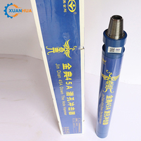 Xuanhua outil de forage forgé à faible coût DTH marteau impacteur pour le forage de puits en vente pièces de Machine minière