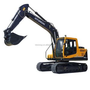 Shanbo New Heavy Crawler Digger 35 Ton 20 Ton SH335 PC380 PC520-9 New Excavator With <b>Cheap</b> Price - Product Image 2