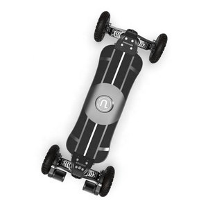 Planche de montagne électrique de marque à vitesse maximale, skateboard électrique à grande vitesse à 4 roues - Product Image 3