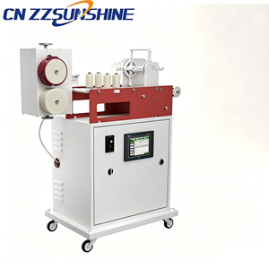 Máquina Cortadora de Jabón Automática con Control PLC, Cortadora de Jabón en Barra para Línea de Producción de Jabón con Tamaño Ajustable - Product Image 2