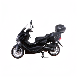 Mini voiture sportive automatique à essence <span class=keywords><strong>électrique</strong></span> populaire en Chine 2024, <span class=keywords><strong>scooter</strong></span> motorisé, cyclomoteur <span class=keywords><strong>50cc</strong></span> - Product Image 2
