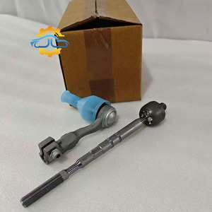 車左ステアリングタイロッドボールジョイント 32107885130 32107885129 32109503793 32109503792 BMW M2 G87 M3 G80 M4 G82 G83用 - Product Image 3