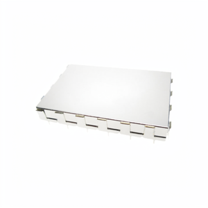 59-CBSA-3.0X5.0X0.5 ตัวแทนจำหน่ายที่ได้รับอนุญาต RF Shields - Product Image 1