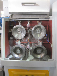 中国製新状態ファインワイヤー描画機銅クラッドアルミニウムワイヤー生産ラインモーターベアリングアルミニウム - Product Image 3