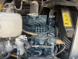 รถขุดขนาดเล็ก Kubota Kx155 165 163 183 มือสองจากญี่ปุ่น 5 ตัน รถขุดขนาดเล็กมือสอง U30 35 20 17 - Product Image 6