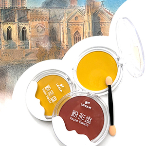 Juego de 7 colores Arte Pintura Pastel Paleta Borrable <span class=keywords><strong>Dibujo</strong></span> Pasteles juego de pastel suave - Product Image 2