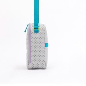 Lunch Bag - Insulated <b>Cooler</b> Bags Meal Prep Lunch Tote Personalized Lunch Bags with Shoulder Strap - Product Image 2