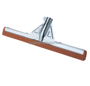Qingle Iron <strong>Floor</strong> Cleaning Wiper <strong>Floor</strong> <strong>Squeegee</strong>, Industrial EVA <strong>Floor</strong> <strong>Squeegees</strong> - Product Image 3