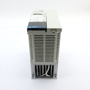 MR-J2S-200A MR-J2S-350A MR-J2S-500A Amplificador de Accionamiento de CA para Automatización Industrial CNC - Product Image 1