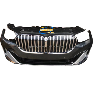 Ensemble complet de phares de pare-chocs de haute qualité pour <span class=keywords><strong>BMW</strong></span> série 7 pièces les plus vendues pour 760 <span class=keywords><strong>730</strong></span> 740 755 G11 G12 G70 utilisé - Product Image 3