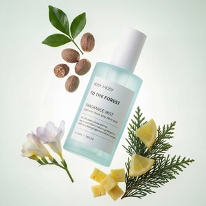Profumo KOSY MOSY con Etichetta Privata, Pratico per Brevi Viaggi, Sicuro, Delicato, Lussureggiante, Dolce, Succoso, Fruttato Tropicale, Profumo di Agrumi - Product Image 3