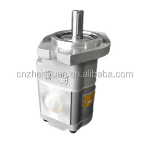 มอเตอร์เกียร์ไฮดรอลิก CMFDA CMFDA-E320-ALPS CMFDA-E306-ALPS CMFDA-E308-ALPS อะไหล่ไฮดรอลิก - Product Image 2