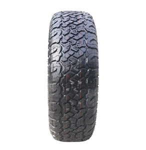 Neumático Radial LCH T-REX Nuevo P245 70R16, Neumáticos para Todas las Estaciones, Neumáticos Todoterreno, Venta al por Mayor, SUV 4x4, Rendimiento Todoterreno, Fábrica China - Product Image 1