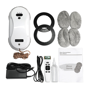<span class=keywords><strong>Robot</strong></span> de nettoyage de vitres intelligent télécommandé <span class=keywords><strong>le</strong></span> plus vendu, offre de réduction directe d'usine pour la maison et <span class=keywords><strong>le</strong></span> commerce - Product Image 2