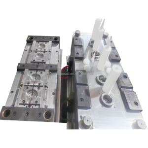 Op Maat Gemaakte Vastgebonden Plastic Flessendop Spuitgietmatrijzen En Mallen Sluiting Deksel Hot Cold Runner Multi Holte Hoge Precisie Oem Odm - Product Image 4