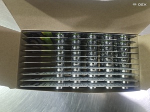 แบตเตอรี่กระดุม 1.5V รุ่น AG13 <span class=keywords><strong>LR44</strong></span> แบตเตอรี่อัลคาไลน์ เหมาะสำหรับนาฬิกา เครื่องคิดเลข หนังสือพูดได้ ของเล่น นาฬิกาข้อมือ - Product Image 4