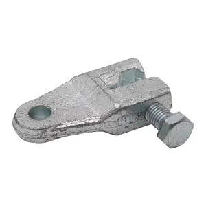 High Quality Metal Custom Sand Casting Investment Casting Stainless Steel Gray Cast Iron Parts