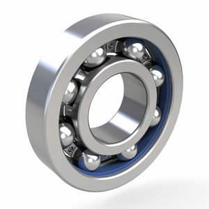 ตลับลูกปืนเม็ดกลม6210ตลับลูกปืนมอเตอร์ - Product Image 3