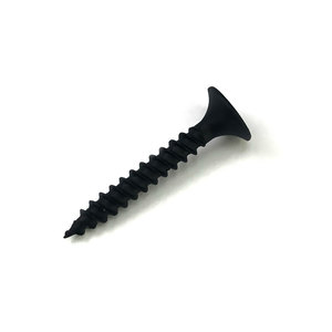 Vis à cloisons sèches, acier C-1022 trempé pour terrasses en bois extérieures - Product Image 5