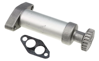 Pompes d'amorçage de carburant Pompe d'amorçage manuelle 137-5541 pour CAT 3116 3126 3208 3304 3306 C7 C9 C10 C11 C12 C15 C18