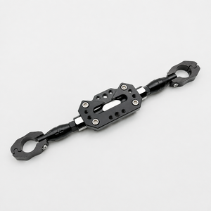 Barre de renfort universelle pour guidon de moto, barre transversale en aluminium renforcée pour trottinette électrique et moto tout-terrain, barre de renfort de guidon en gros - Product Image 5