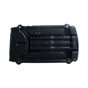 Venta al por mayor de la buena calidad de piezas de automóviles morir fabricante de molde plástico de inyección de moldeo - Product Image 6