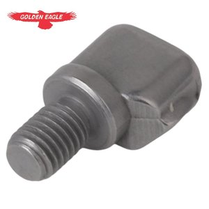 อุปกรณ์เสริมสำหรับจักรเย็บผ้าอุตสาหกรรมสำหรับ <span class=keywords><strong>Brother</strong></span> EF4-N21 ตัวหนีบเข็มสี่เส้น S20398-001 - Product Image 6