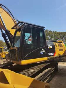 Componente de núcleo de motor usado para excavadora Cat 330D fabricado en Japón - Product Image 2