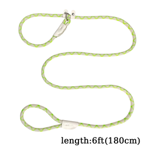 สายจูงสุนัขแบบ P-Chain ป้องกันการดึง สำหรับสุนัขขนาดใหญ่/กลาง/เล็ก รุ่นใหม่ สำหรับฝึกสุนัข ขายส่งจากผู้ผลิต - Product Image 3