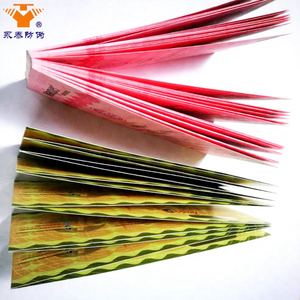 Billet cadeau imprimé sécurisé avec impression sérigraphique, poster avec hologramme laminé sur papier kraft/offset - Product Image 1