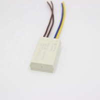 Stabilisateur de tension à circuit ouvert TP20D 227V 10KA 20KV AC monophasé pour usage industriel, lampadaires