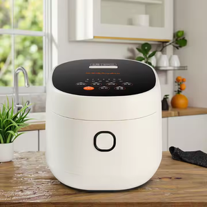 Royalstar 5L điện multooker nấu ăn thông minh mini coker gạo với đường thấp tính năng cho hộ gia đình RV sử dụng - Product Image 2