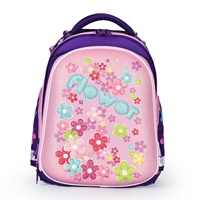 Boukar personnalisé coque rigide étanche sac à dos d'affaires voyage sac à dos pour ordinateur portable mignon école Bookbag quotidien étudiant sac à dos