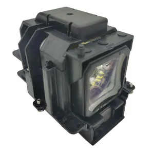 DT00751 Replacement Projector Lamp with Housing for Hitachi CP-X251 CP-X256 CP-X260 CP-X265 dt00751