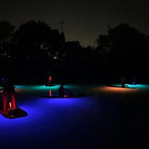 Sistema de Iluminación LED para Tabla de SUP y Kayak - Product Image 1