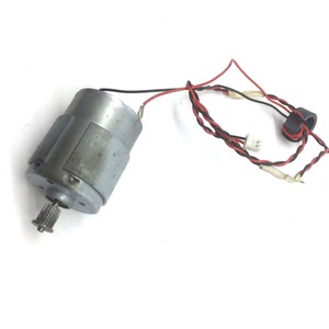 Moteur de chariot Isscx EM-661 (en métal) pour L3119 L3160 L3167 L3106 L3158 L3161 L3152 L3100 L3165 L3101 L3153 L3111 L3150 - Product Image 1